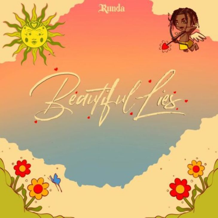 Runda &#8211; Beautiful Lies