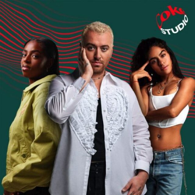 Sam Smith ft Jessie Reyez &#038; Cat Burns &#8211; Perfect