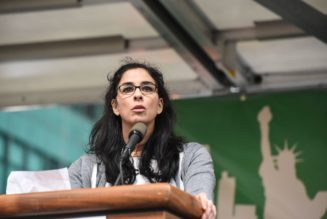 Sarah Silverman is suing OpenAI and Meta for copyright infringement