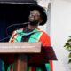 Seckou Keita awarded honorary degree by Nottingham Trent University