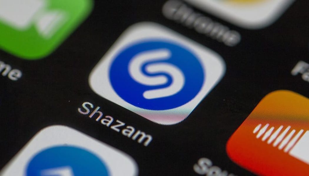 Shazam Can Now Identify Songs on TikTok, Instagram, YouTube and More