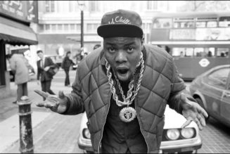 Showtime To Release Biz Markie Documentary 'All Up In The Biz'