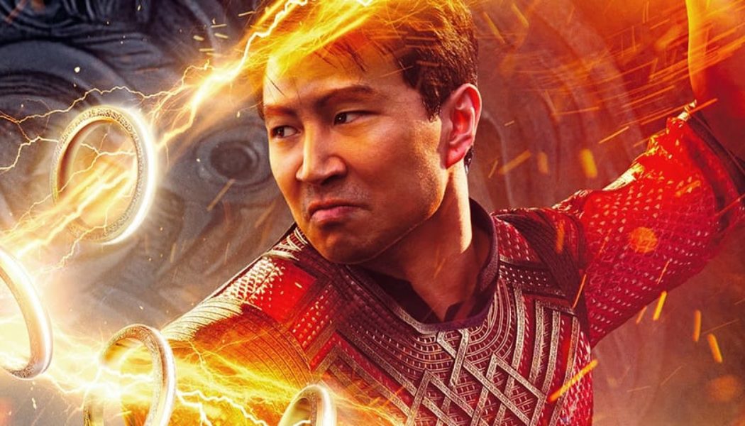 Simu Liu Gives Update on Marvel's 'Shang-Chi' Sequel