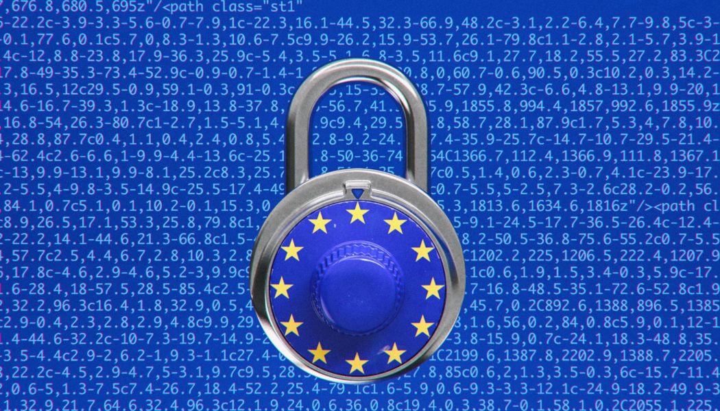 Social networks can keep storing EU user data in the US under new agreement