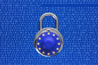 Social networks can keep storing EU user data in the US under new agreement