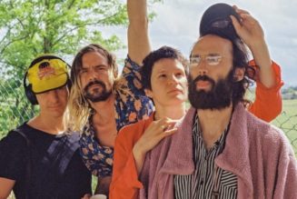 Song of the Week: Indie Royalty Big Thief Keep the Crown with “Vampire Empire”