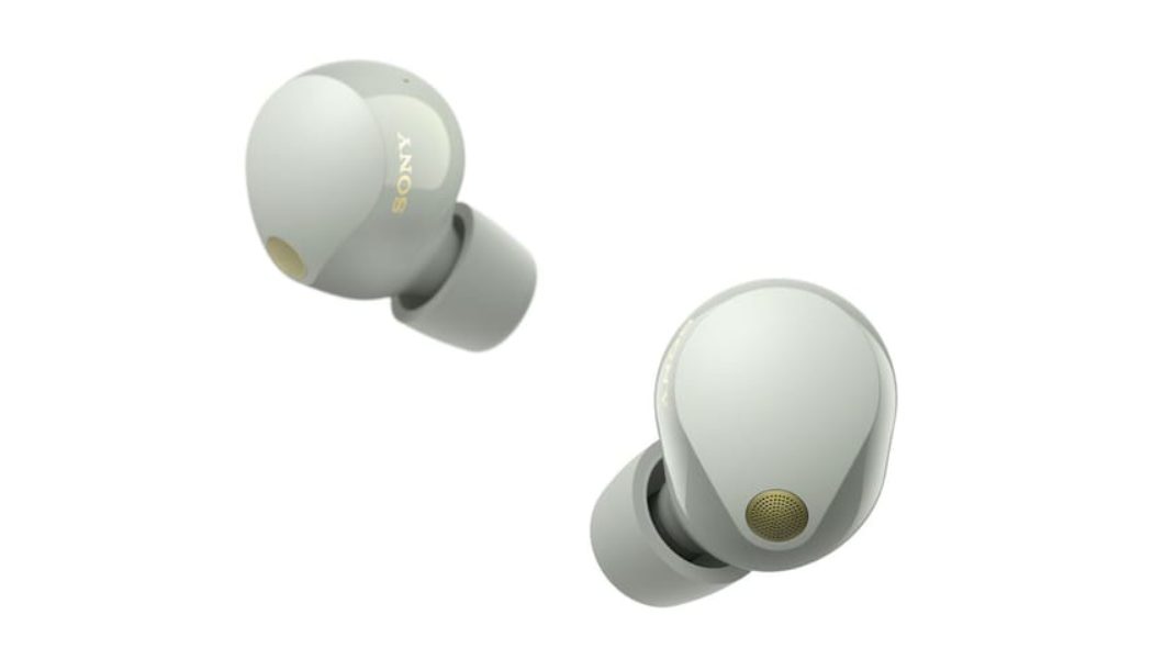 Sony Debuts Its New WF-1000XM5 Wireless Earbuds