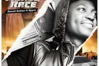 Sound Sultan ft Spyro - Money Race