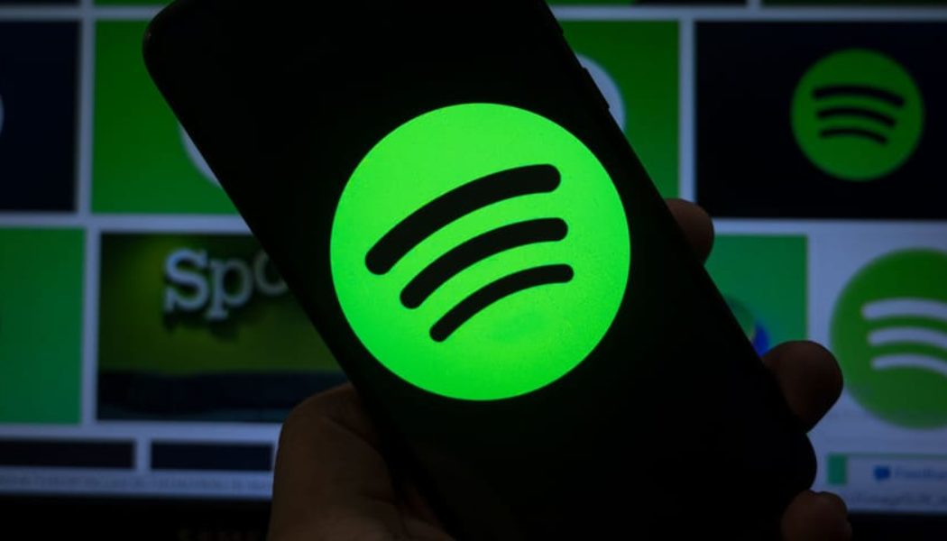 Spotify Is Raising the Prices of Its Subscriptions