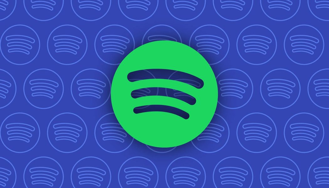 Spotify may catch up to Apple Music with potential music video catalog