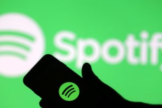 Spotify reportedly wants to add full-length music videos to its app | Engadget