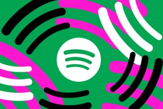 Spotify’s first US price hike for Premium is coming next week