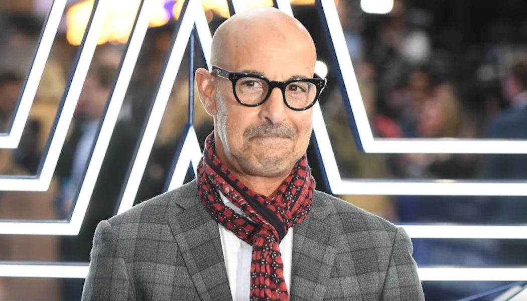 Stanley Tucci defends straight actors playing gay characters: "You're supposed to play different people"