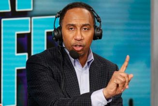 Stephen A Smith weighs in on ESPN layoffs: ‘I could be next’