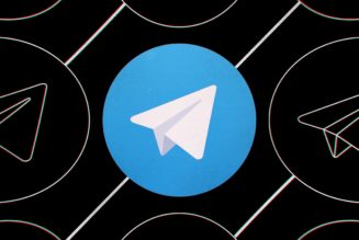 Telegram has become a window into war