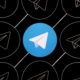 Telegram has become a window into war