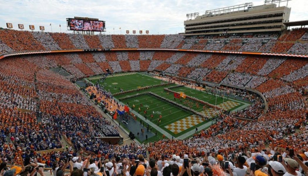 Tennessee avoids bowl ban, ex-coach hit with significant penalty after NCAA finds ‘hundreds of violations’