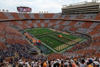 Tennessee avoids bowl ban, ex-coach hit with significant penalty after NCAA finds ‘hundreds of violations’