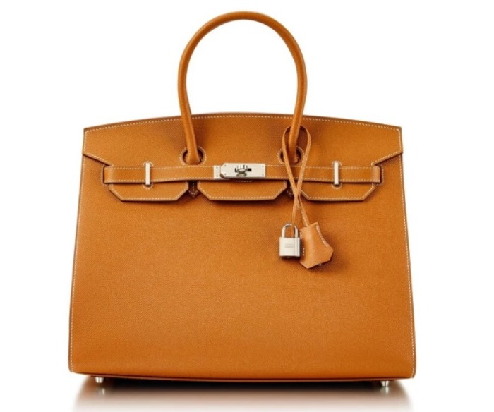 Hermes　Bucket　Bag