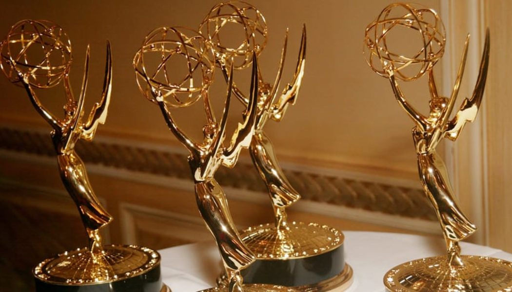 The 2023 Emmy Awards Have Been Postponed