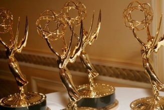 The 2023 Emmy Awards Have Been Postponed