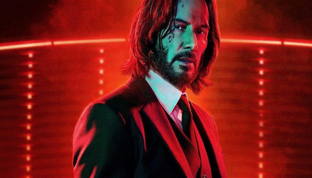 The Hidden Lifestyle of Keanu Reeves: How He Spends His Movie Millions - FandomWire