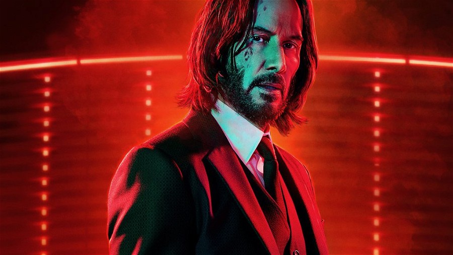 keanu reeves john wick hd john wick chapter 4