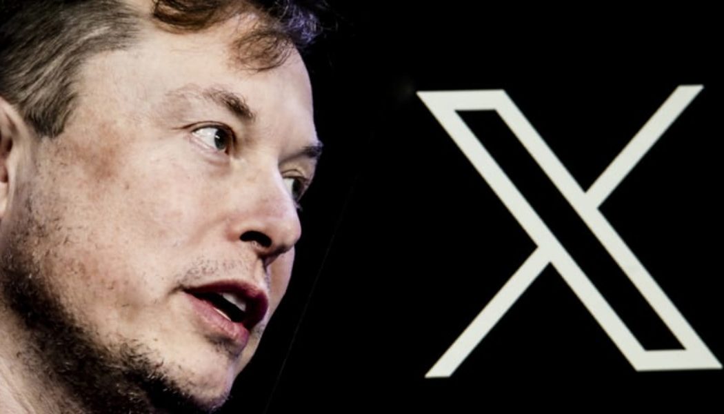 The Hundreds of "X" Trademarks Could Result in Legal Problems for Elon Musk's Rebranding of Twitter