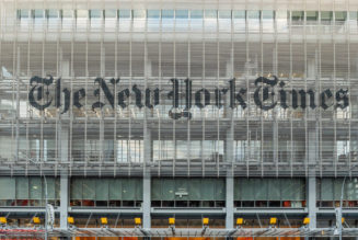 The New York Times to Disband Its Sports Department