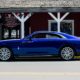 The Rolls-Royce Spectre Is the New Luxury Benchmark