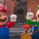 The Super Mario Bros. Movie will start streaming on Peacock in August