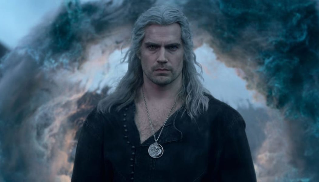 ‘The Witcher’ S3 V2 Trailer Offers a Glimpse Into Henry Cavill’s Final Showdown As Geralt