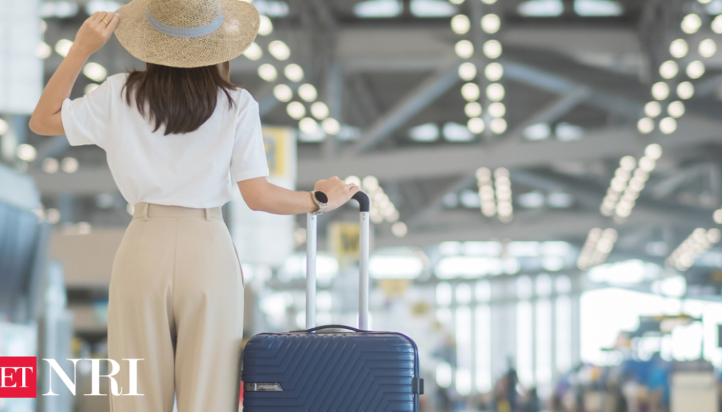 This airline may have found the solution to get you to travel light