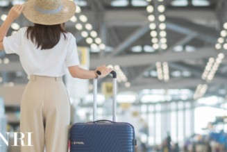 This airline may have found the solution to get you to travel light