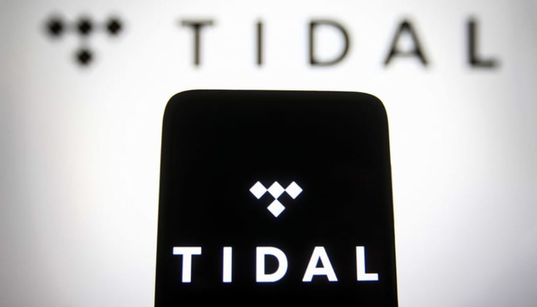 TIDAL Is Increasing Its Subscription Prices