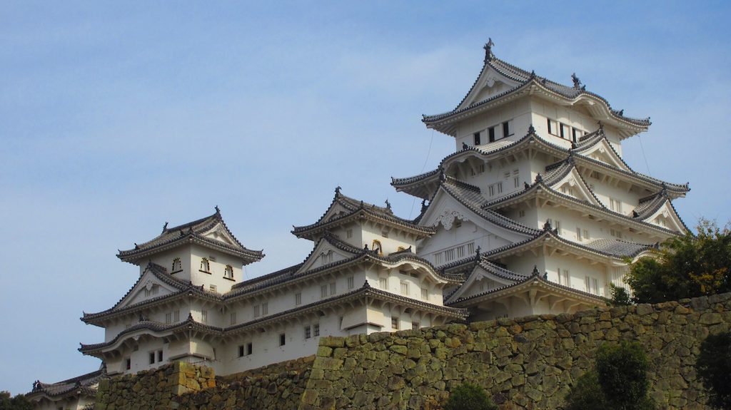 Architecture, Building, Monastery