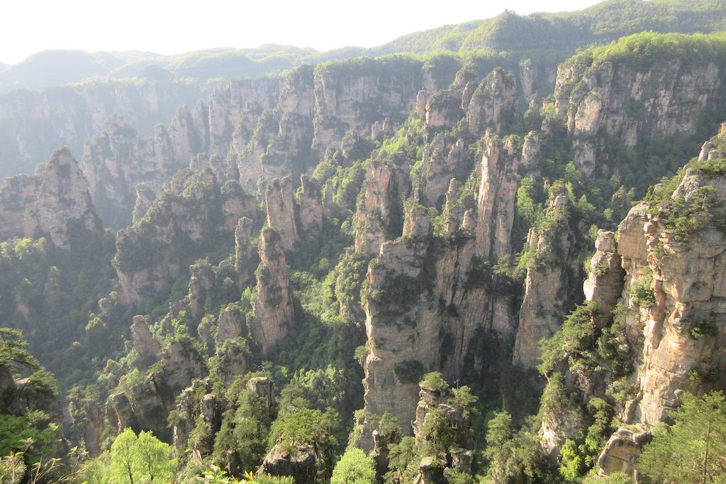 Mountain, Nature, Outdoors