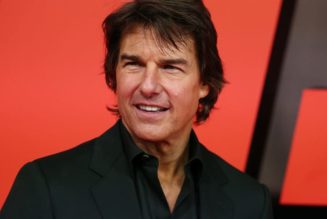 Tom Cruise Says He Wants To Make ‘Mission Impossible’ Movies for Another 20 Years