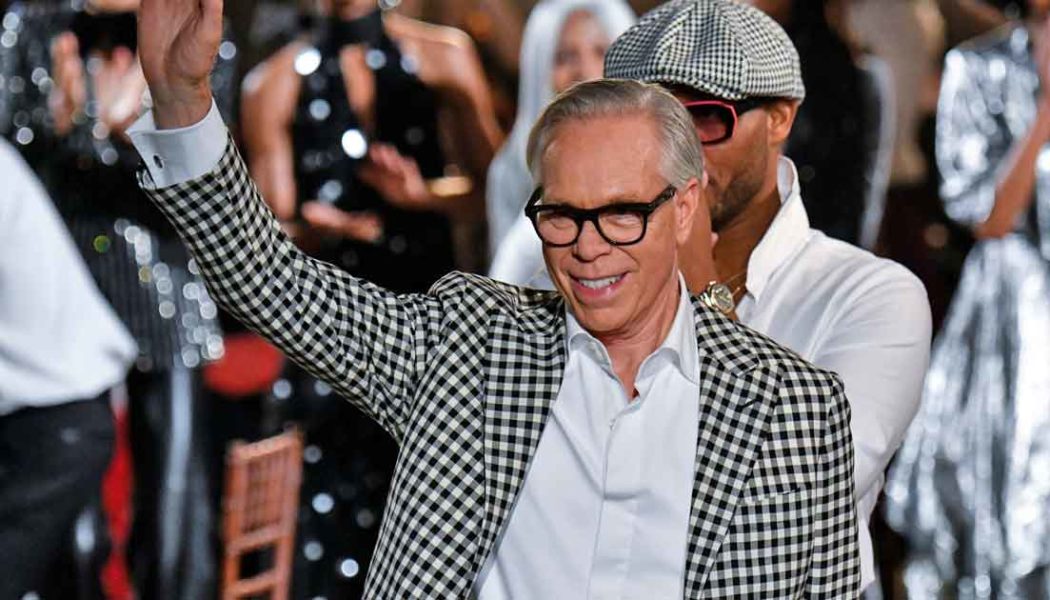 Tommy Hilfiger's President Avery Baker Steps Down From The Luxury Fashion Brand After 24 Years, Replacement Is Yet To Be Announced!