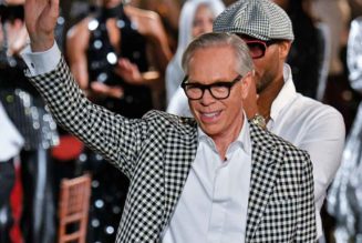 Tommy Hilfiger's President Avery Baker Steps Down From The Luxury Fashion Brand After 24 Years, Replacement Is Yet To Be Announced!