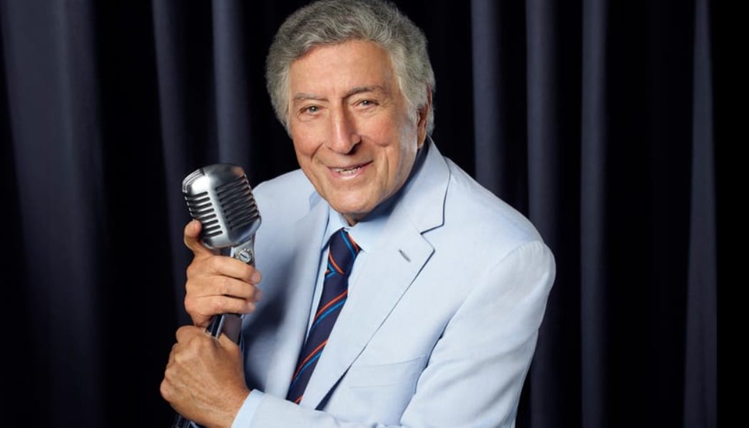 Tony Bennett Dead at 96