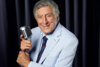 Tony Bennett Dead at 96