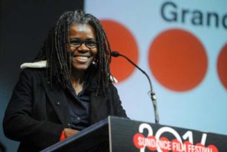 Tracy Chapman Just Made Country Music History...Because a White Man Covered 'Fast Car'