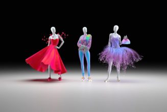 Transforming Fashion And Luxury: Exploring The Implications Of Apple’s Vision Pro And The Spatial Computing Era