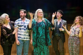 ‘Transparent’ Musical Adaptation Planned For Broadway In 2024