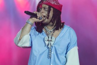 Trippie Redd Drops New Single "Last Days" Alongside 'A Love Letter To You 5' Tracklist