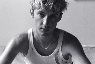 Troye Sivan To Release New Album ‘Something To Give Each Other’