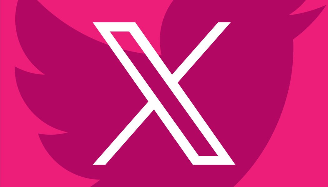 Twitter gets special permission to be ‘X’ in the iOS App Store