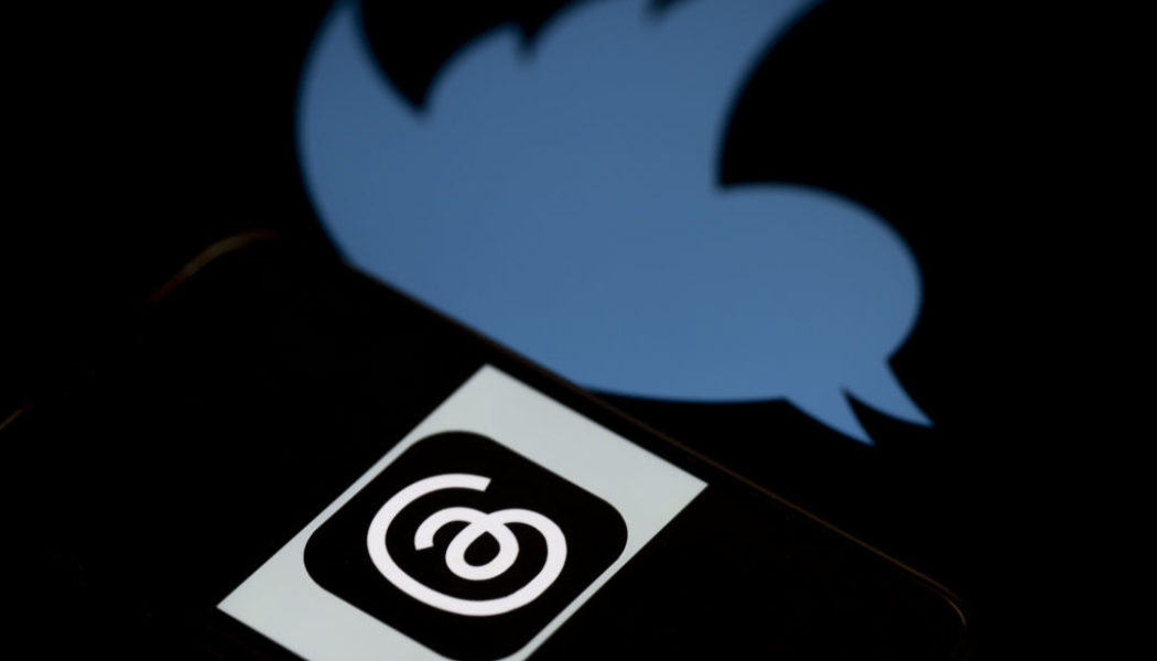 Twitter Threatens To Sue Meta For Biting With Threads