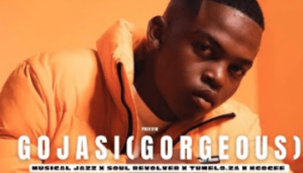 Tyler ICU ft Musical Jazz, Soul Revolver, Tumelo ZA & Kgocee - Gojasi (Mp3 Download) â NaijaTunez